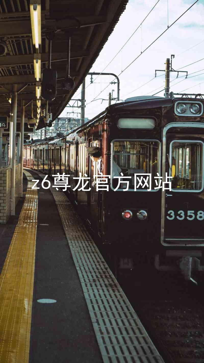 z6尊龙官方网站