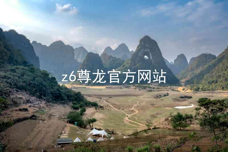 z6尊龙官方网站