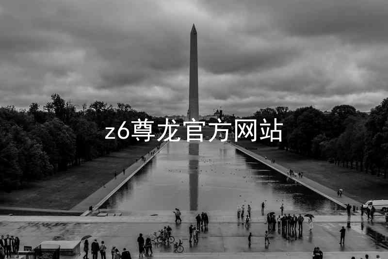 z6尊龙官方网站