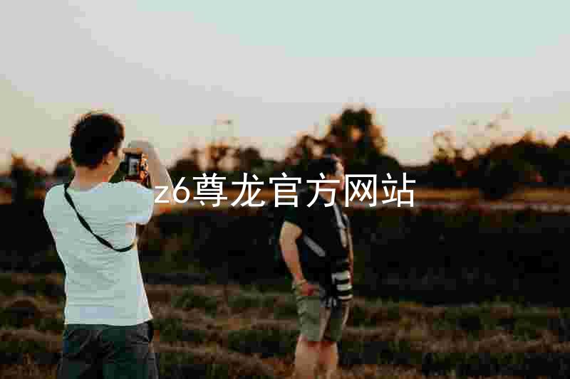 z6尊龙官方网站