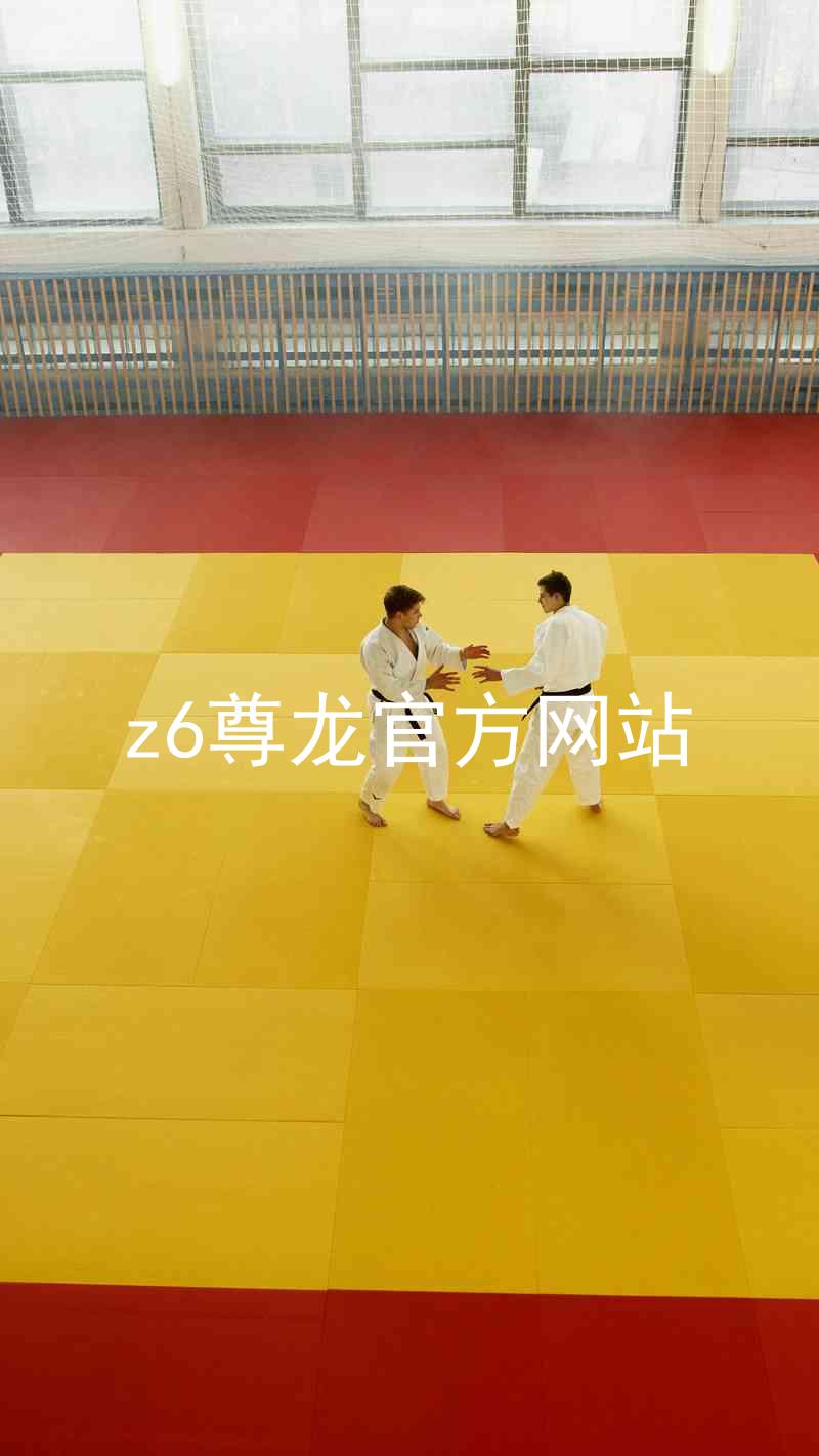 z6尊龙官方网站
